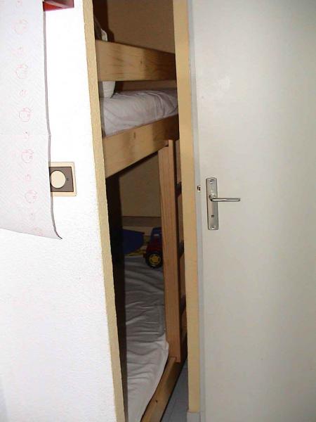 CHAMBRE CABINE